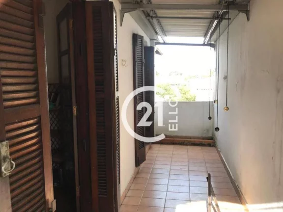 Imagem Casa à venda, 272 m² por R$ 2.600.000,00 - Moema - São Paulo/SP