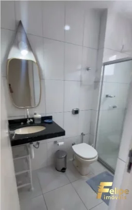 Imagem APARTAMENTO A UMA QUADRA DO MAR DA PRAIA DO MORRO / GUARAPARI - ES