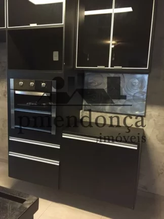 Imagem Apartamento no Alto da Lapa com 3 quartos e 2 vagas, 92m²