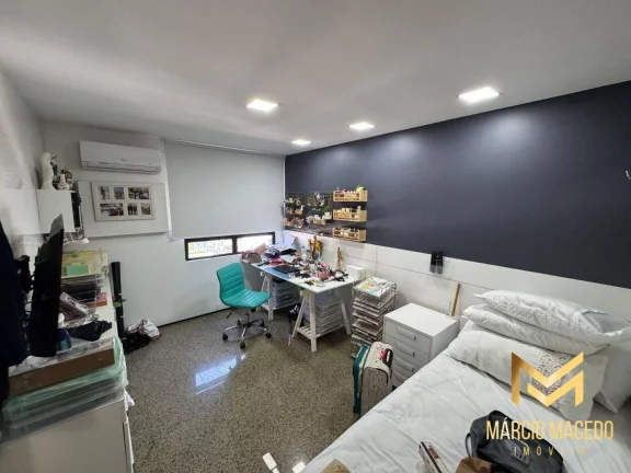 Imagem Apartamento com 3 suítes à venda, 205 m² por R$ 1.880.000 - Meireles - Fortaleza/CE