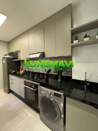 Imagem Mondrian Residencial – Guaianazes