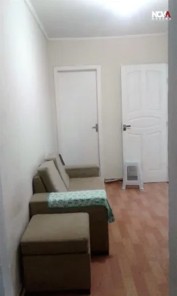 Imagem More Em Uma Excelente Casa Com Dois Quartos e Quintal Em Santa Inês. Sobre a Localização: Casa lo...