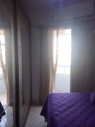 Imagem Apartamento 03 dormitórios, suíte Maracanã FRENTE MAR
