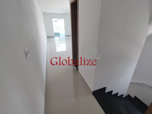 Imagem LINDÍSSIMA CASA SOBREPOSTA ALTA DUPLEX COM 3 DORMITÓRIOS SENDO 1 SUÍTE NO BAIRRO DA PONTA DA PRAIA EM SANTOS (SP) POR R$.985.000,00.