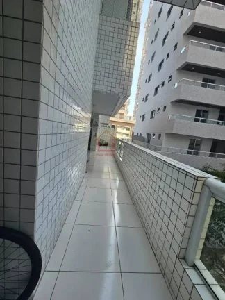 Imagem apartamento a venda - Varanda Garden