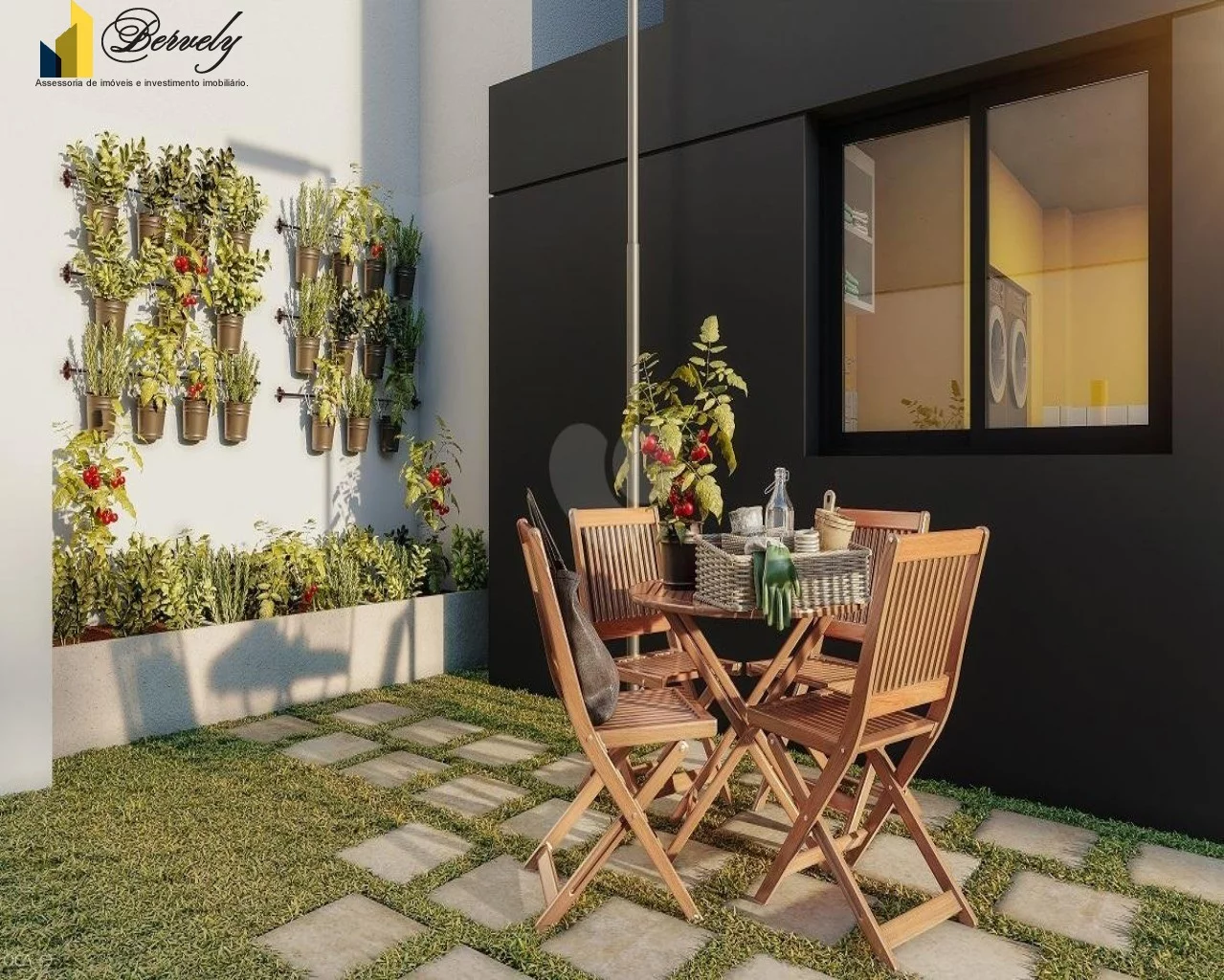 Imagem Apartamento na Liberdade