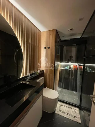 Imagem Apartamento á venda 3 quartos e 2 vagas 82m² - R$1.361.000,00 Alphaville Industrial - Barueri/SP