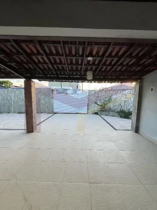 Imagem Casa 3/4 sendo 1 suite no Joao Paulo