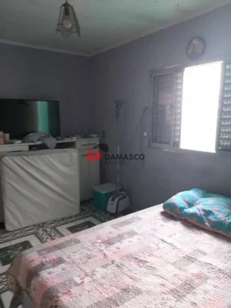 Imagem Sobrado à venda 2 Quartos, 1 Suite, 4 Vagas, 211M², Cerâmica, São Caetano do Sul - SP