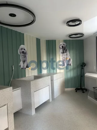 Imagem APARTAMENTO 75,00 M² - 02/01 SUITE - CONDOMINIO MOTIRO SANTA FILOMENA - SBC