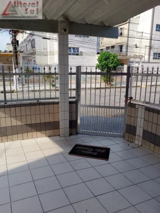 Imagem Imperdível! Apartamento à venda em Praia Grande-SP, bairro Ocian, 1 quarto e 18m² de área. Confira já!