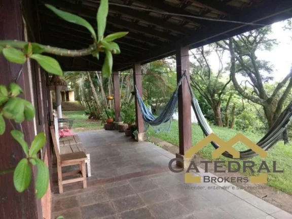 Imagem SOBRADO COM 4 DORMITÓRIOS À VENDA, 451 M² POR R$ 5.500.000,00 - MARCO LEITE - JUNDIAÍ/SP