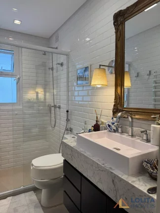 Imagem Apartamento studio à venda no Centro de Florianópolis!