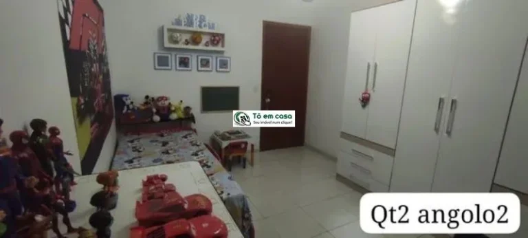 Imagem CASA RESIDENCIAL em JACAREÍ - SP, LOTEAMENTO VILLA BRANCA