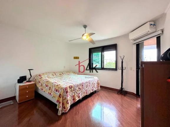 Imagem Apartamento à venda na Rua Luisiania