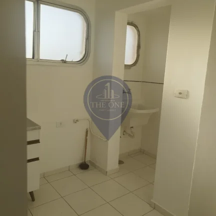 Imagem Apartamento de 1 quarto na Vila Alexandria, São Paulo-SP: venda ou locação! 1 banheiro, 1 vaga, 41m².