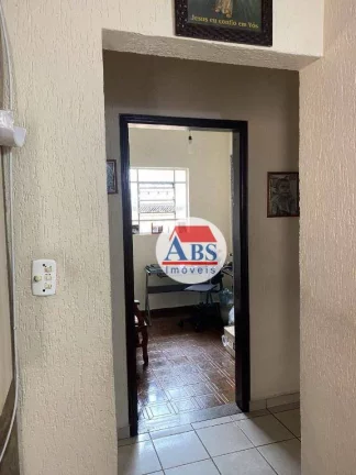Imagem Casa ampla e diferenciada na Vila Nova. Aceita FGTS e financiamento.