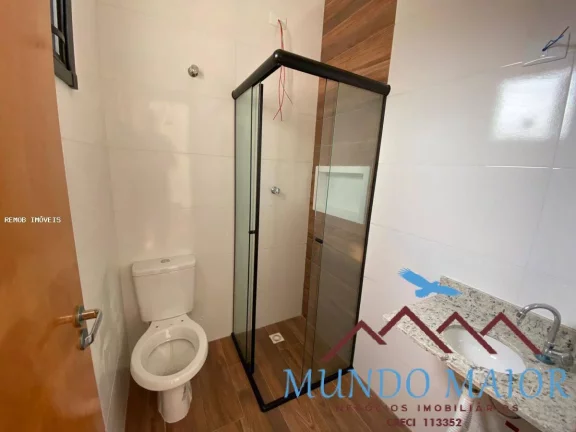 Imagem Apto de 2 dormitórios, sendo 1 suíte com 55m2 na Vila Pires em Santo Andr?(C)