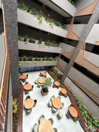 Imagem Estúdio Mobilado no Beach Haus | 27 m² | Beira-mar Jardim Oceania João Pessoa Imagem Estúdio Mobilado no Beach Haus | 27 m² | Beira-mar Jardim Oceania João Pessoa