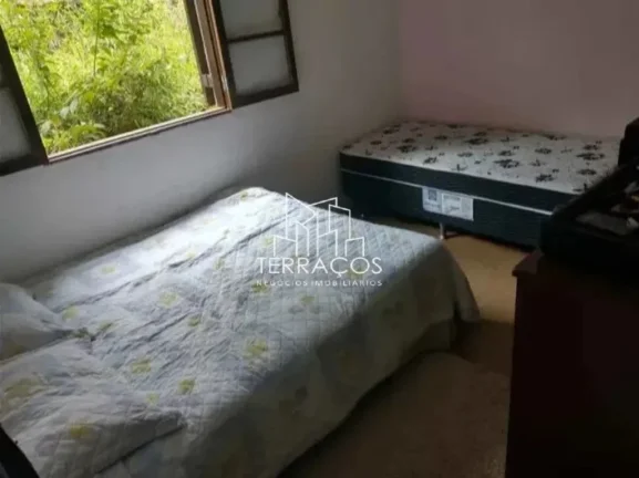 Imagem CHÁCARA NO BAIRRO PAU ARCADO NA CIDADE DE CAMPO LIMPO PAULISTA