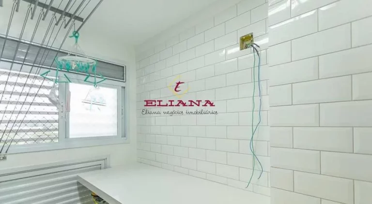 Imagem Apartamento à venda em São Paulo, Vila Anastácio, com 3 quartos, 130m²