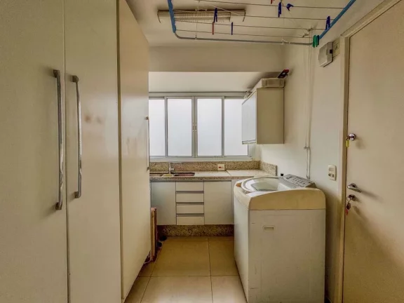Imagem APARTAMENTO RESIDENCIAL em São Paulo - SP, Vila Mariana