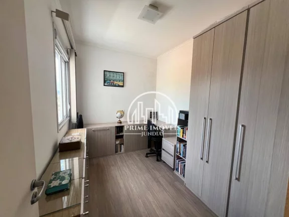 Imagem Apartamento com 2 dormitórios à venda, 65 m² por R$ 560.000,00 - Hanbury Park Residencial Clube - Jundiaí/SP