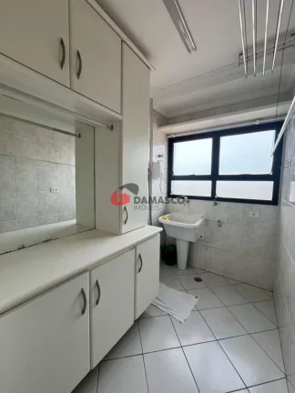 Imagem Apartamento para Locação 3 Quartos, 1 Suite, 2 Vagas, Campestre, Santo André - SP | MILLENIUM SANTO ANDRE