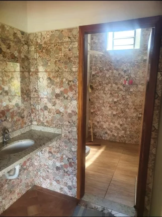 Imagem Chácara Condomínio Estância Tropical (Cristais Paulista)