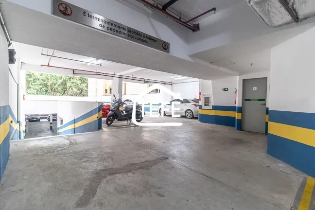 Imagem Sala à venda, 31 m² por R$ 450.000,00 - Flamengo - Rio de Janeiro/RJ