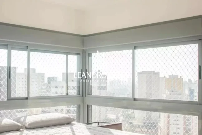 Imagem Condomínio Harmonie Saúde - Apartamento à venda – 123 m² | 3 dormitórios (1 suíte) | 2 vagas | Vila da Saúde