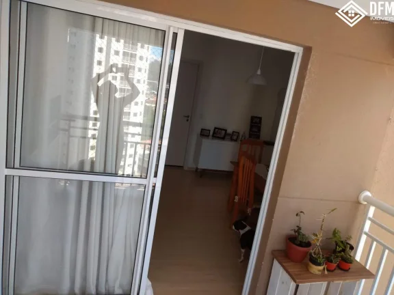 Imagem Apartamento com 3 Dormitorio(s) localizado(a) no bairro Cézar de Souza em Mogi das Cruzes / Mato Grosso do Sul Ref.:4391