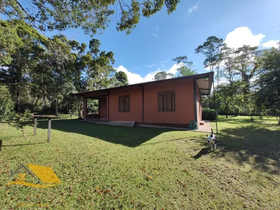 Imagem Vendo Lindo Sítio em Rio Bonito de Lumiar