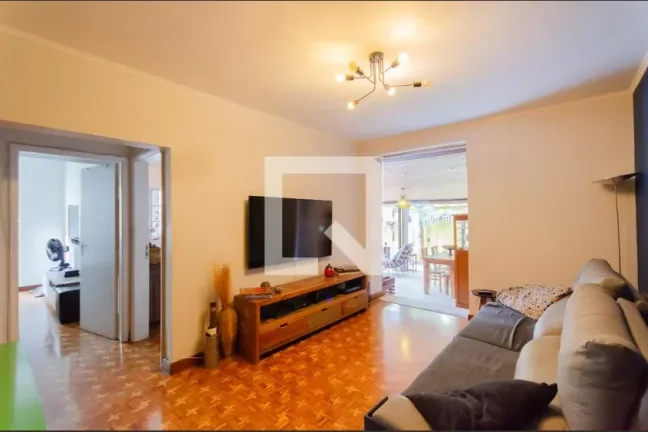 Imagem Apartamento à Venda - Vila Mariana, 2 Quartos, 214 m2