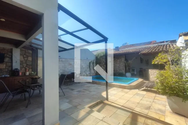 Imagem Casa à Venda - Recreio, 4 Quartos, 140 m2
