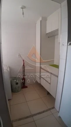 Imagem Apartamento - Ribeirão Preto - Jardim Paulistano