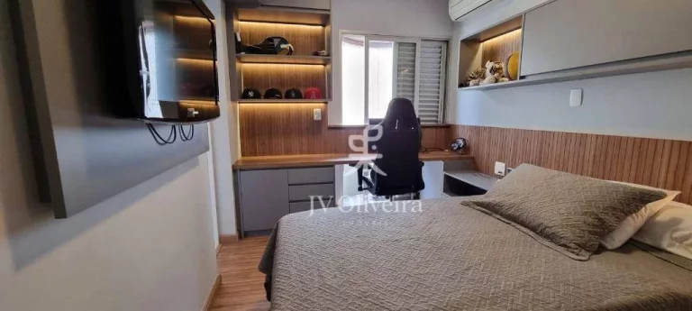 Imagem Apartamento com 3 dormitórios, 138 m² - venda por R$ 1.595.000,00 ou aluguel por R$ 13.800,00/mês - Aclimação - São Paulo/SP