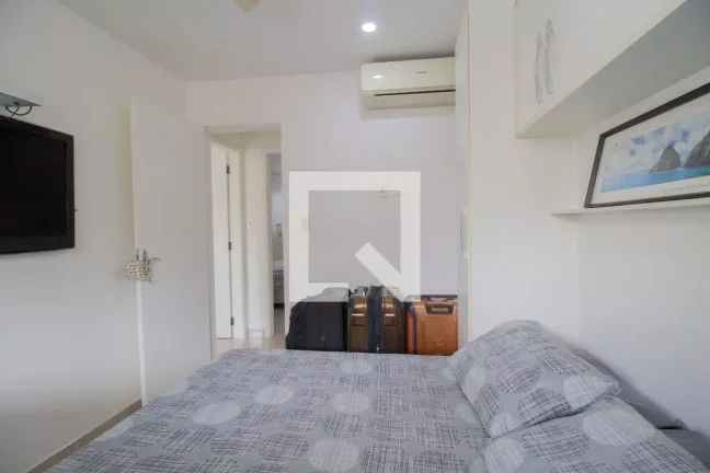 Imagem Apartamento à Venda - Recreio, 3 Quartos, 95 m2