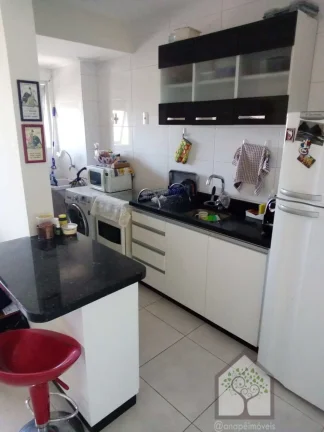 Imagem Apartamento em Itacorubi, Florianópolis/SC
