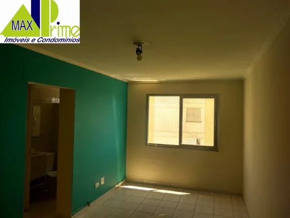 Imagem APARTAMENTO 55M²/02 DORMITÓRIOS/01 VAGA