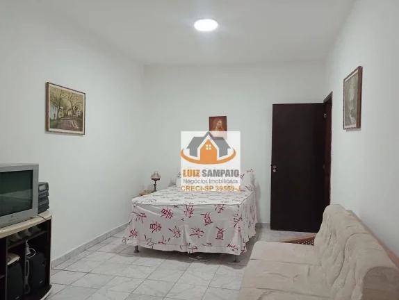 Imagem Casa Térrea - Belas Artes - 3 Dormitórios (1 Suite) - Quintal