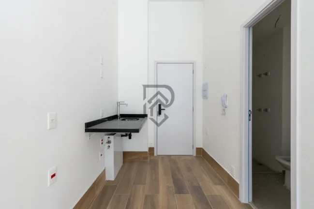 Imagem Apartamento lado Parque Ibirapuera Metrô Moema