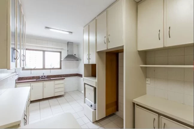 Imagem APARTAMENTO RESIDENCIAL em São Paulo - SP, Campo Belo
