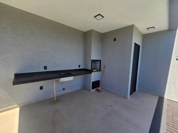 Imagem Casa com 3 suítes e 1 vaga – Real Parque | Florianópolis/SC