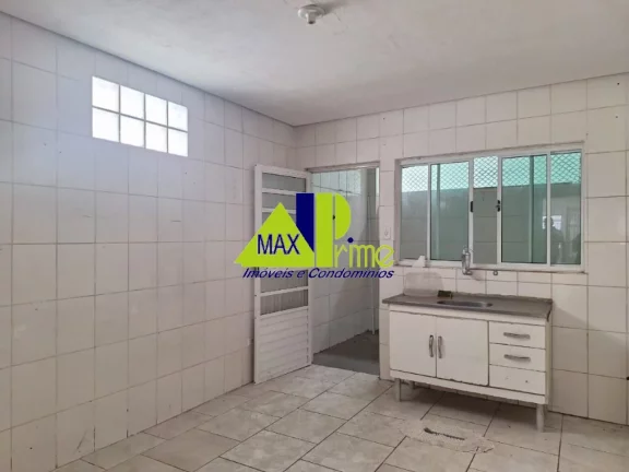 Imagem Casa para locação em São Paulo-SP, Vila Buenos Aires: 2 quartos, 1 sala, 1 banheiro, 1 vaga de garagem, 80m². Venha conferir!
