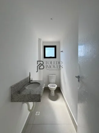 Imagem Apartamento de 1 Dormitório com suíte a 200 metros do mar no bairro Caiçara - Praia Grande