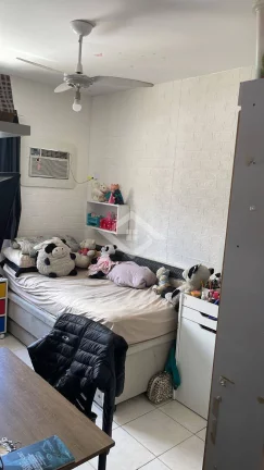 Imagem Casa Duplex 3 Quartos com Suíte em Condomínio Family Club – Vargem Pequena