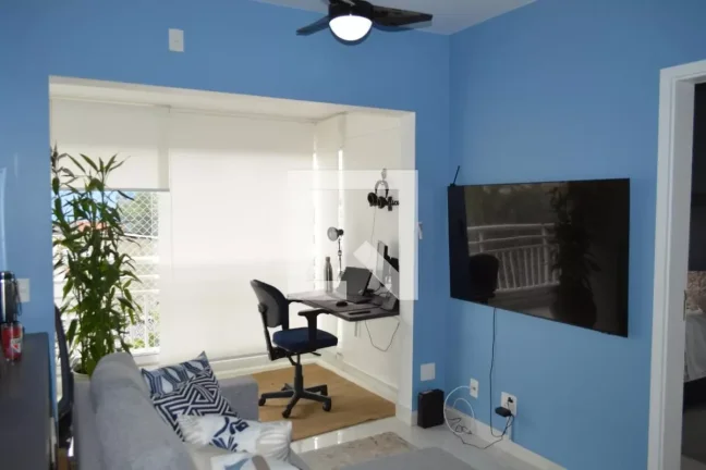 Imagem Apartamento à Venda - Cambuci, 1 Quarto, 52 m2