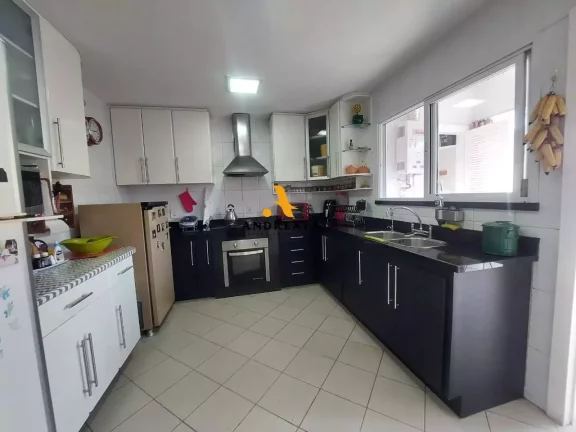 Imagem Av. Miguel Antonio Fernandes - Recreio Quality - Linda casa 4 quartos
