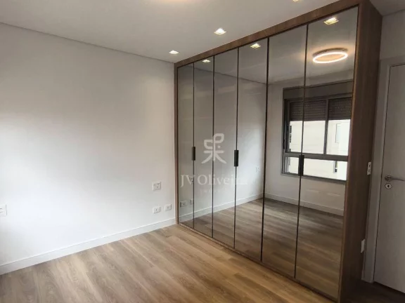 Imagem Apartamento com 3 dormitórios para alugar, 186 m² por R$ 38.000,00/mês - Real Parque - São Paulo/SP